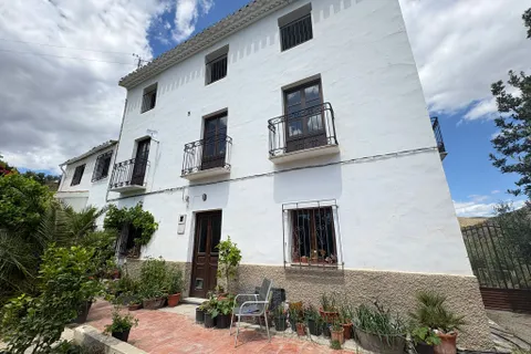 Cortijo i Albanchez, Almeria, Albanchez - € 112 000 | Ref: Cortijo Rosalia - foto 2